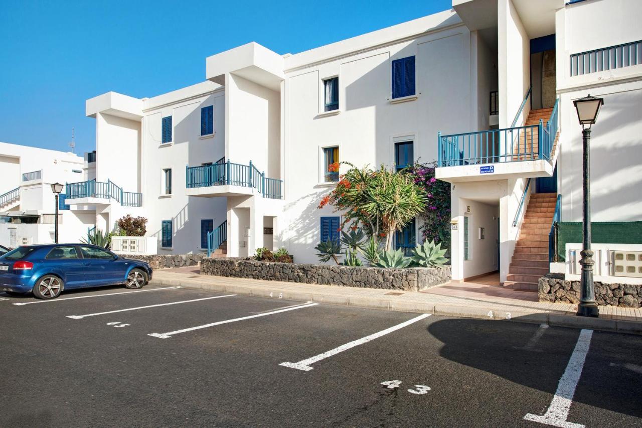 Apartamento Precioso Piso Cerca De La Playa