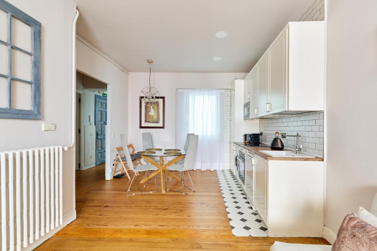 Apartamento Boutique Centro Zapateria 45 * Pamplona