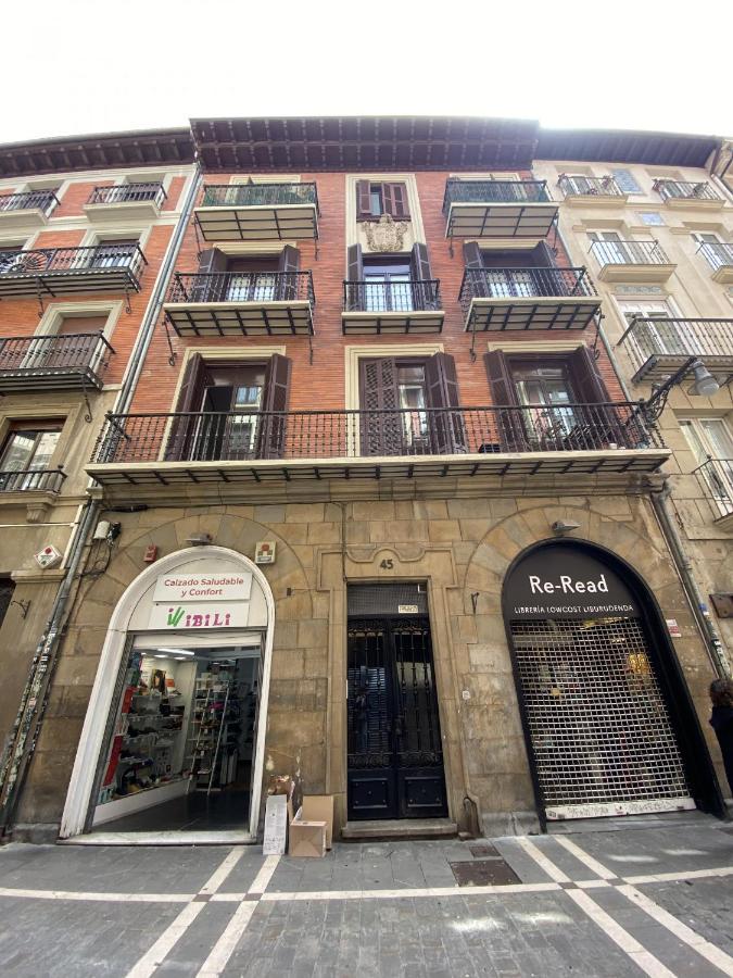 Apartamento Boutique Centro Zapateria 45 *