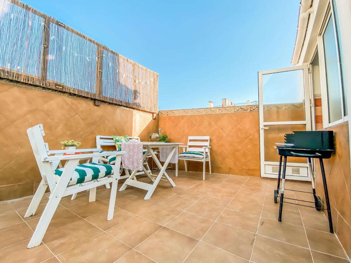 Apartamento Fernando Iii El Santo