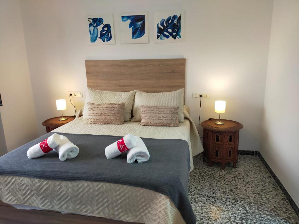 Apartamento Fernando Iii El Santo Baeza