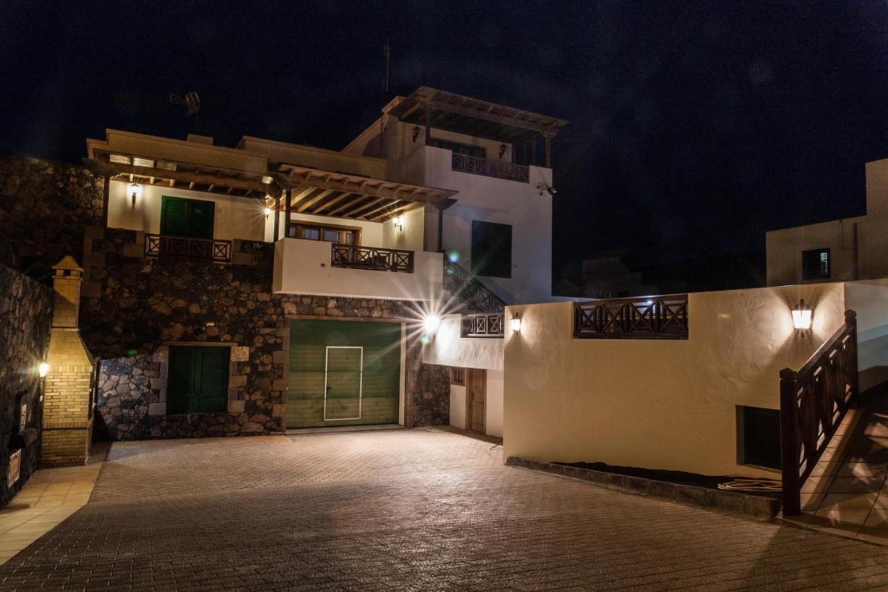 Casa Morro Blanco Villa *