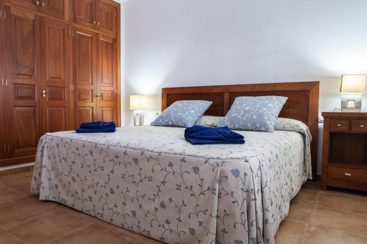 Casa Morro Blanco