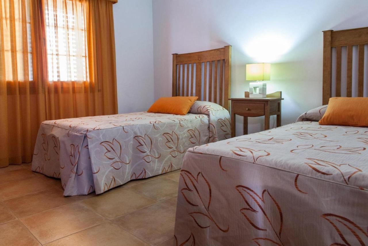 Casa Morro Blanco * Tías
