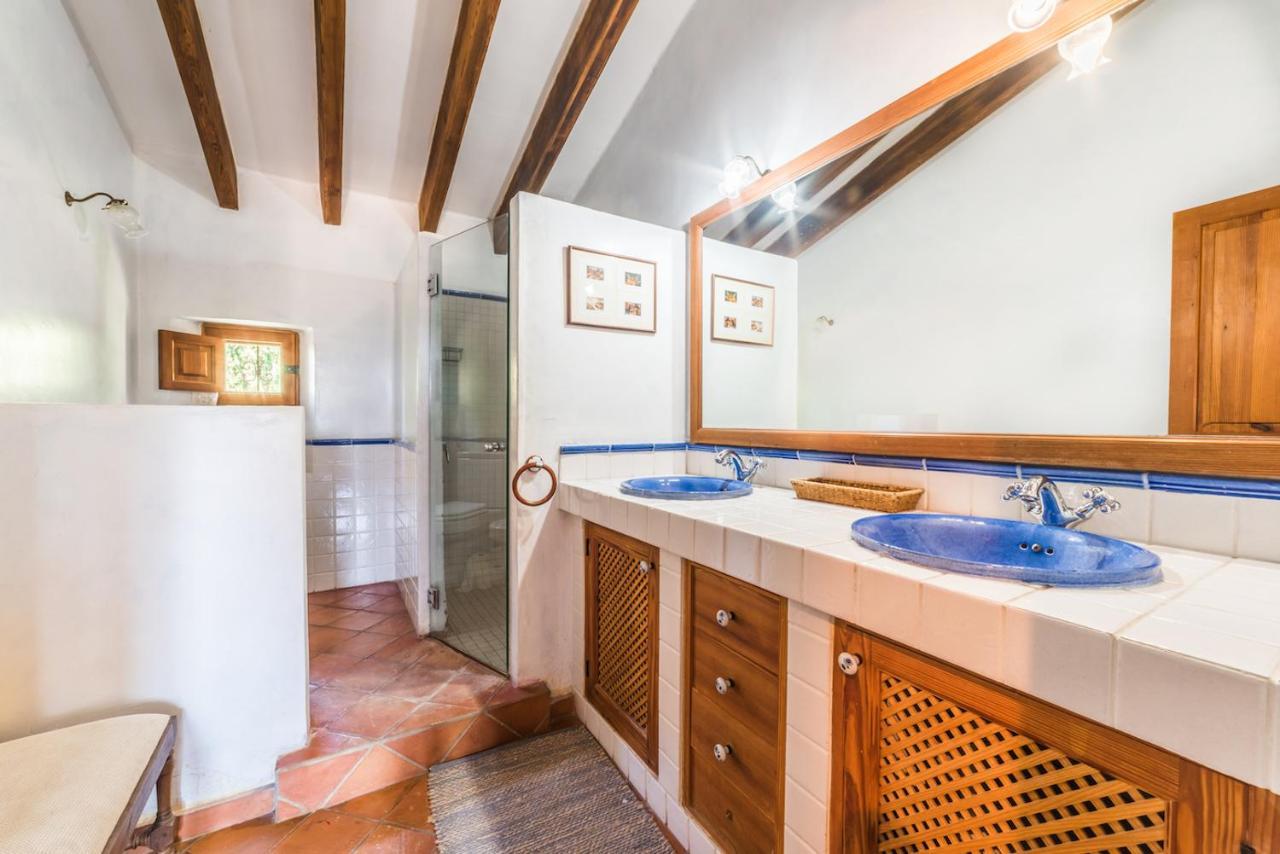 Cas Galgo Luxury In Valldemossa