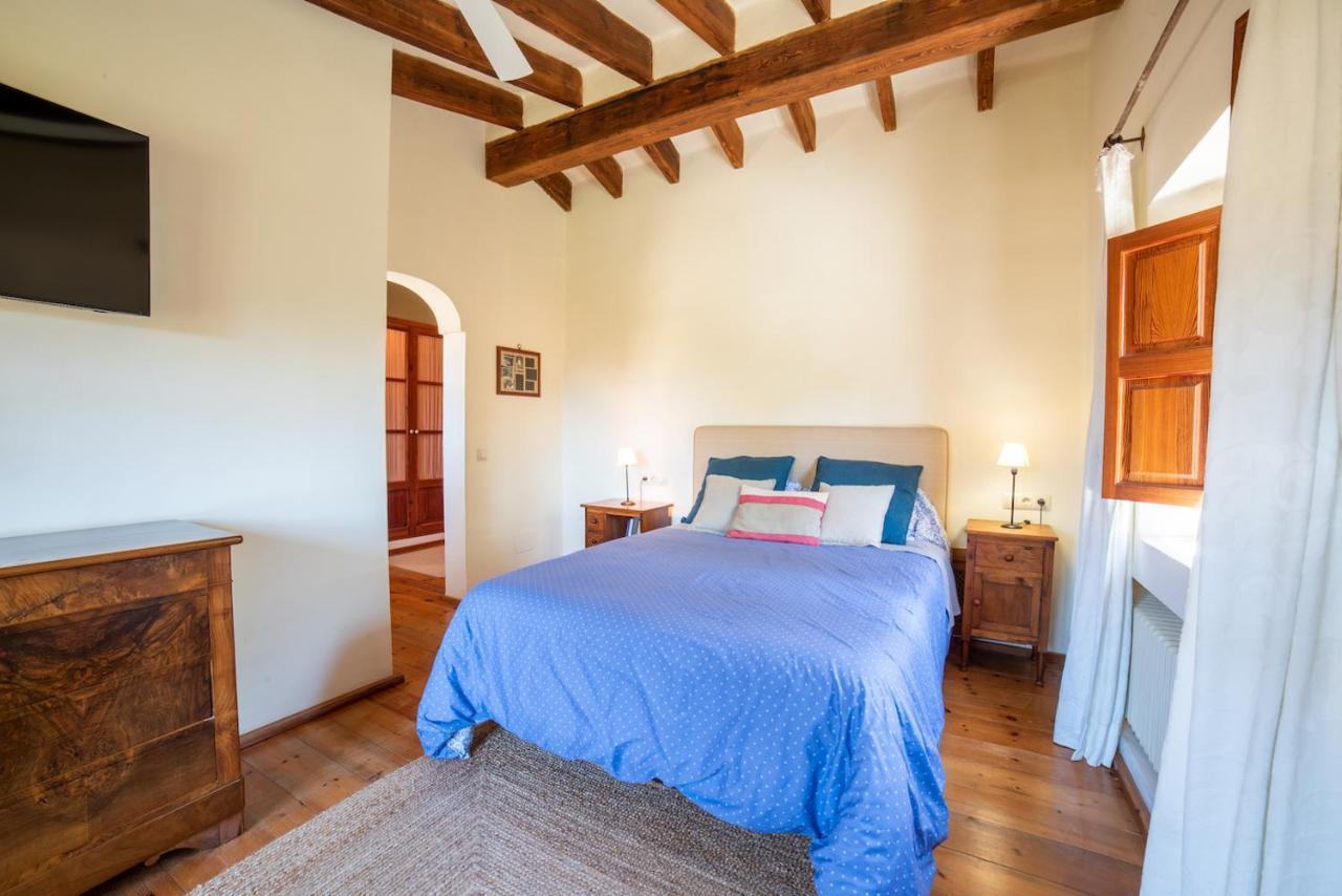 Cas Galgo Luxury In Valldemossa Villa Valldemossa (Mallorca)