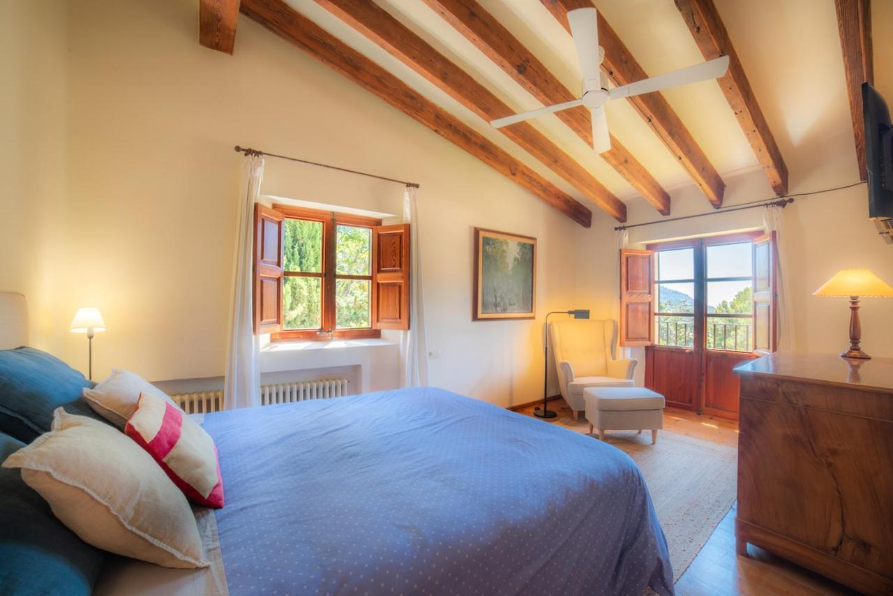 Cas Galgo Luxury In Valldemossa