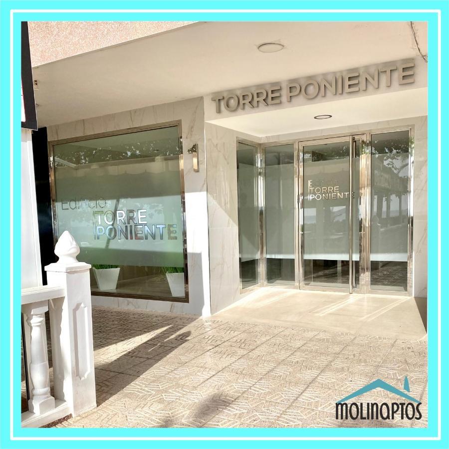 Tu Estudio 32 Ideal Frente Al Mar By Molinaptos Apartamento Benidorm