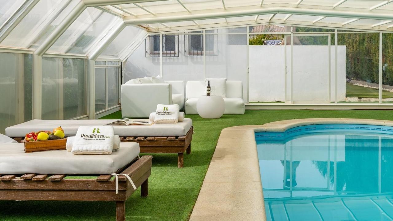 De Suenos By Ruralidays Holiday home *