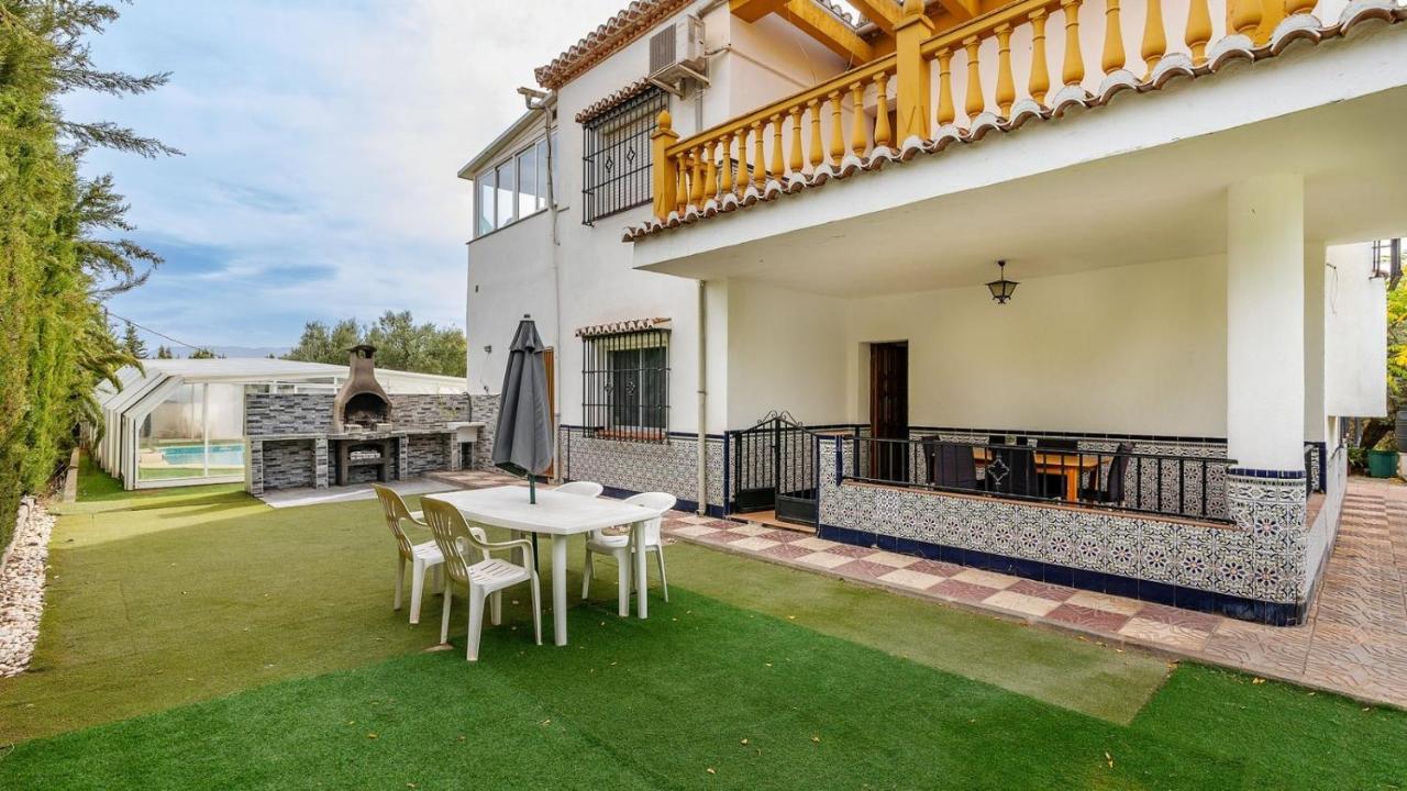 De Suenos By Ruralidays Holiday home *
