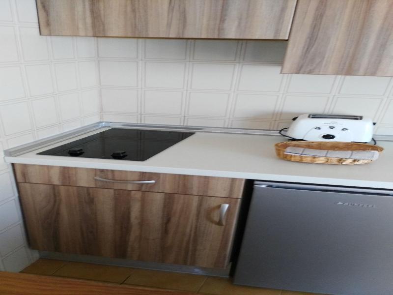 Celeste Apartment *