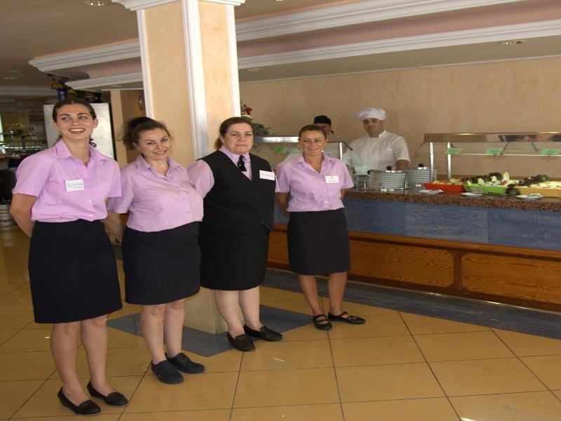 Nereida Apartamento San Antonio Abad