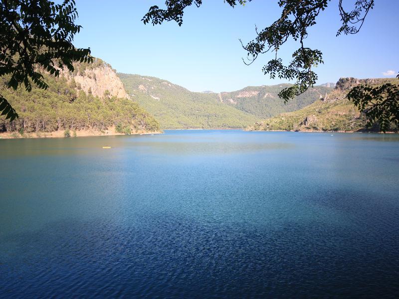 Rurales Campillo * Arroyo Frio