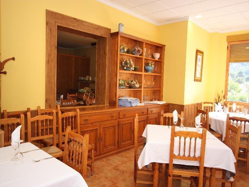 Rurales Campillo Apartment *