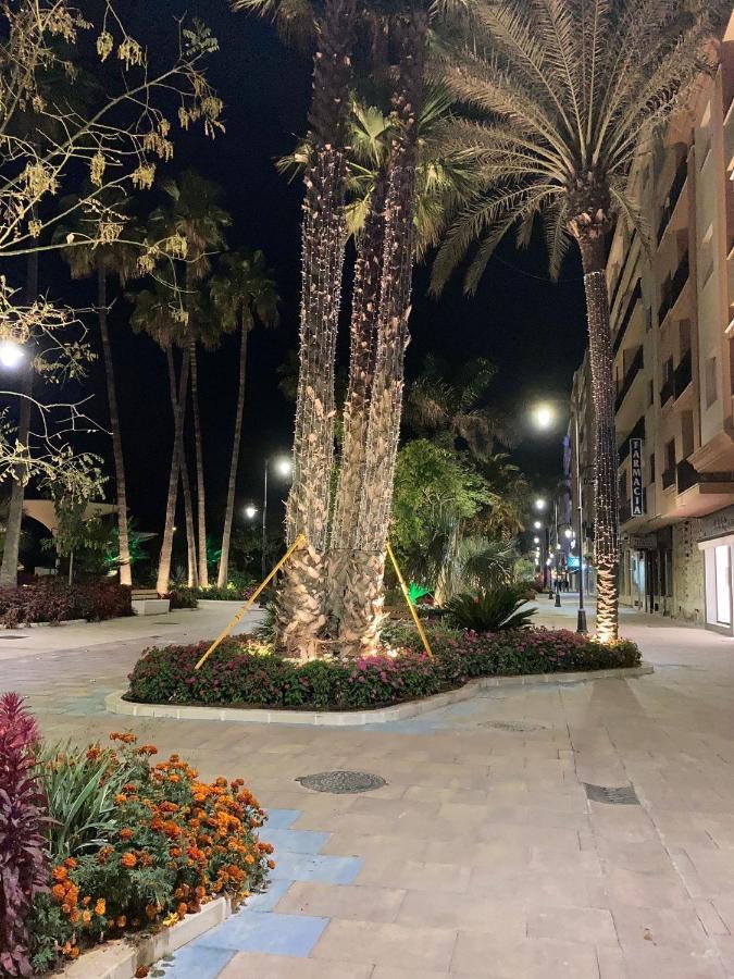 Marina Apartamento *