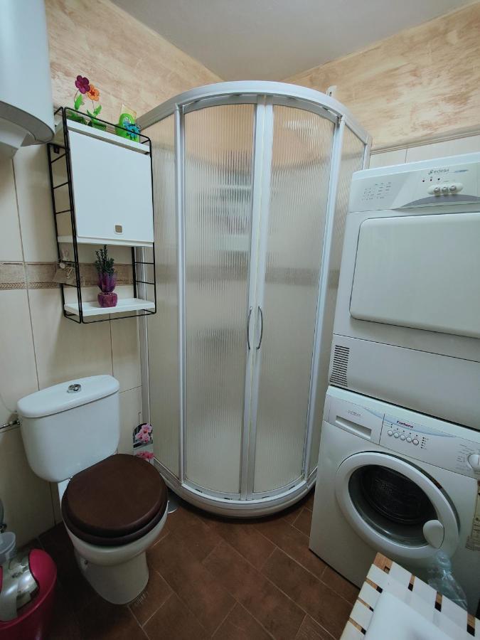 Tagoror Sunset Apartamento