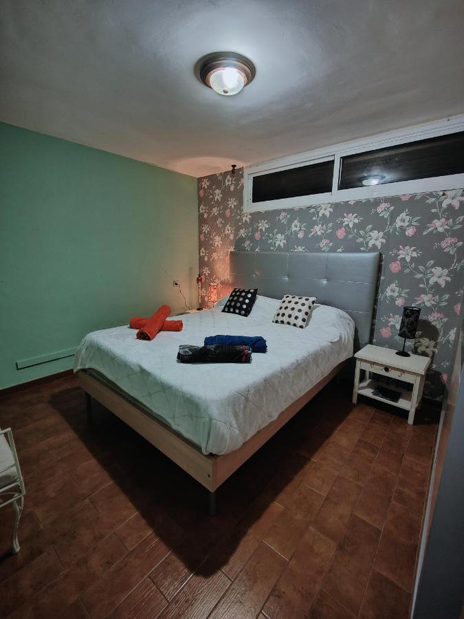 Tagoror Sunset Apartamento *