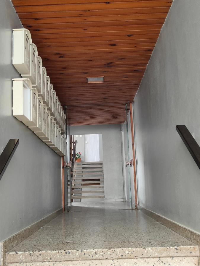 Apartamento Tagoror Sunset Bajamar (La Laguna)