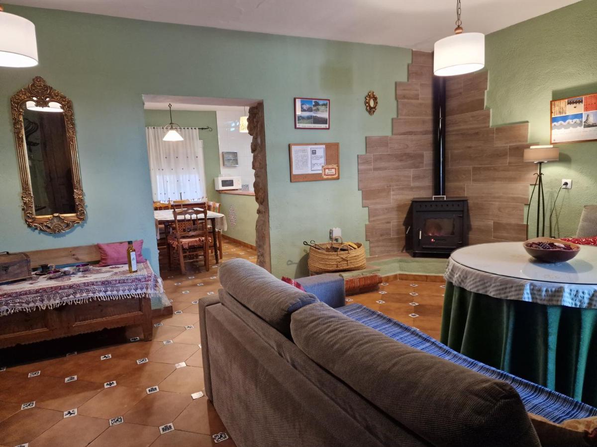 Casa Jurinea *
