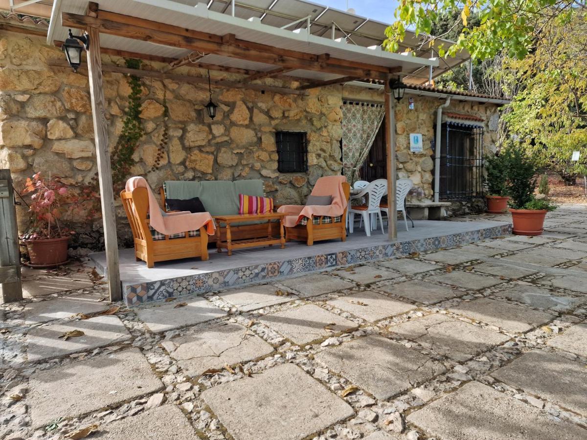 Casa Jurinea