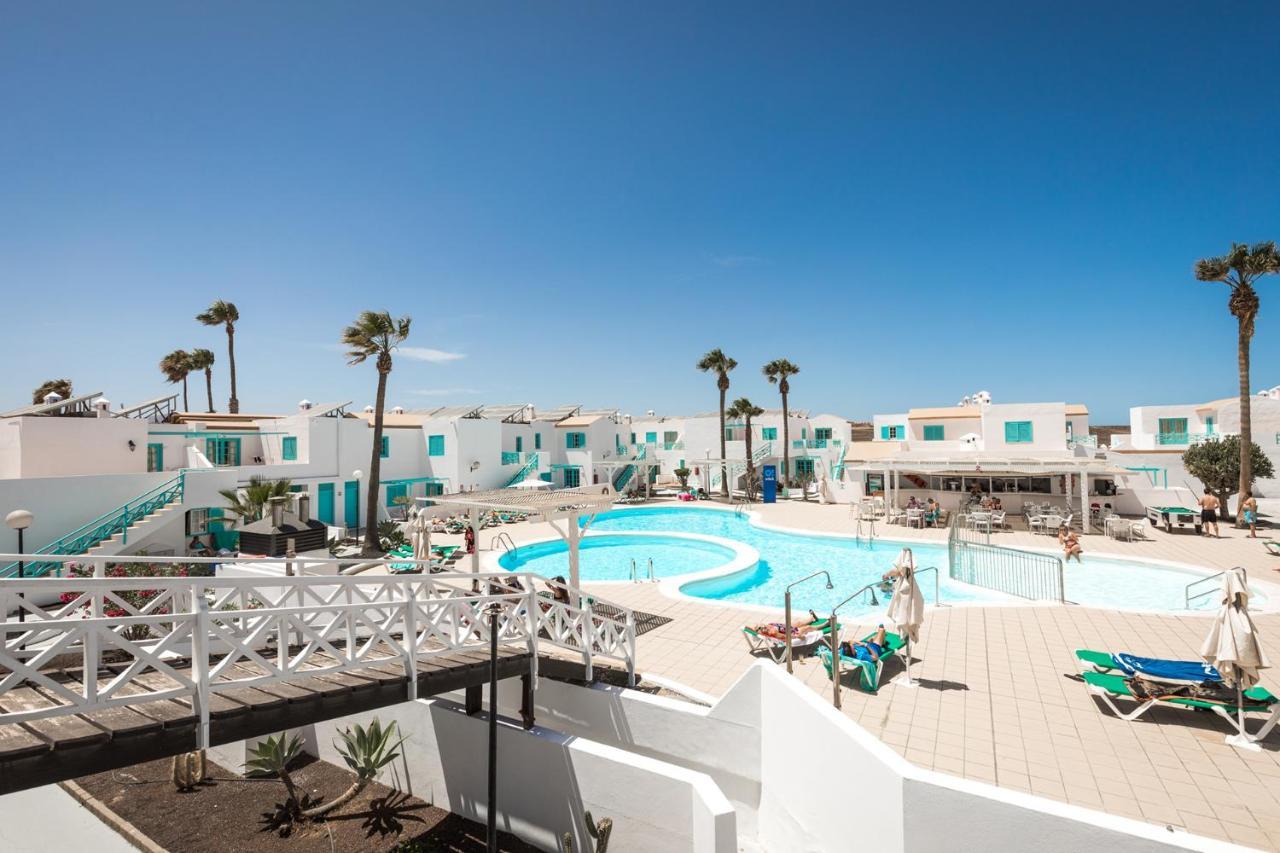 Smy Tahona Fuerteventura Hotel 3*
