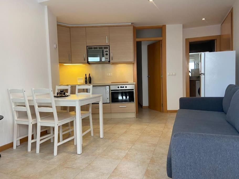 Relax En Primera Linea B Apartamento