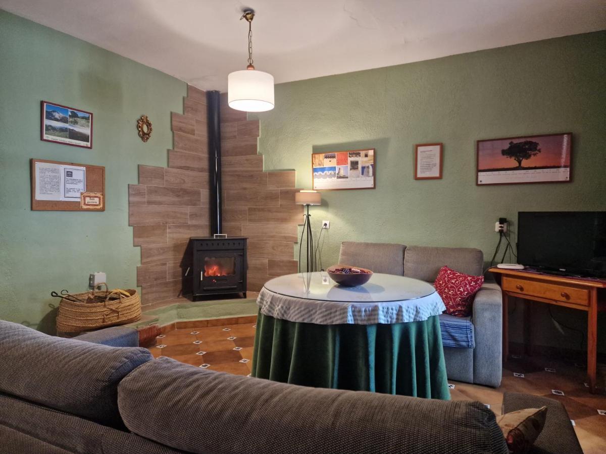 Country house Casa Jurinea *