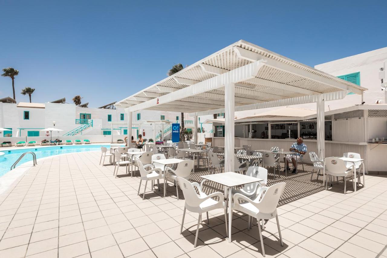 Hotel Smy Tahona Fuerteventura 3*