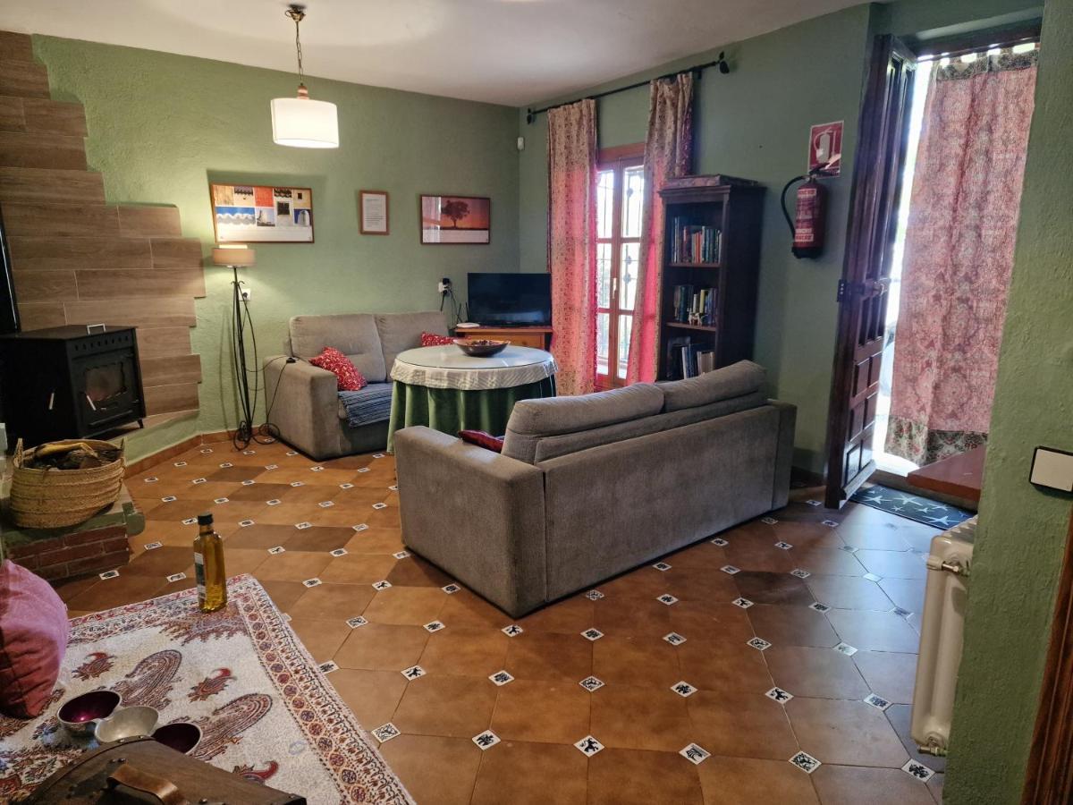 Casa Jurinea