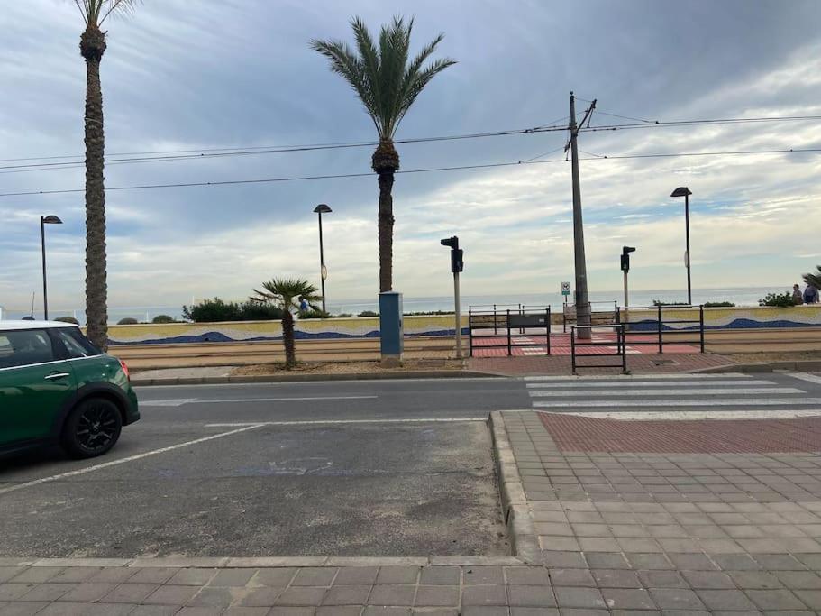 Relax En Primera Linea B * El Campello