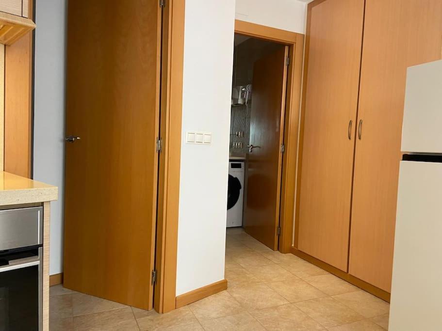 Relax En Primera Linea B Apartamento *