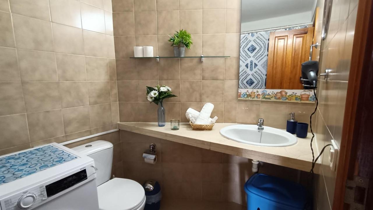 Tipo Estudio En Park, Golf Del Sur, Tenerife Apartamento *
