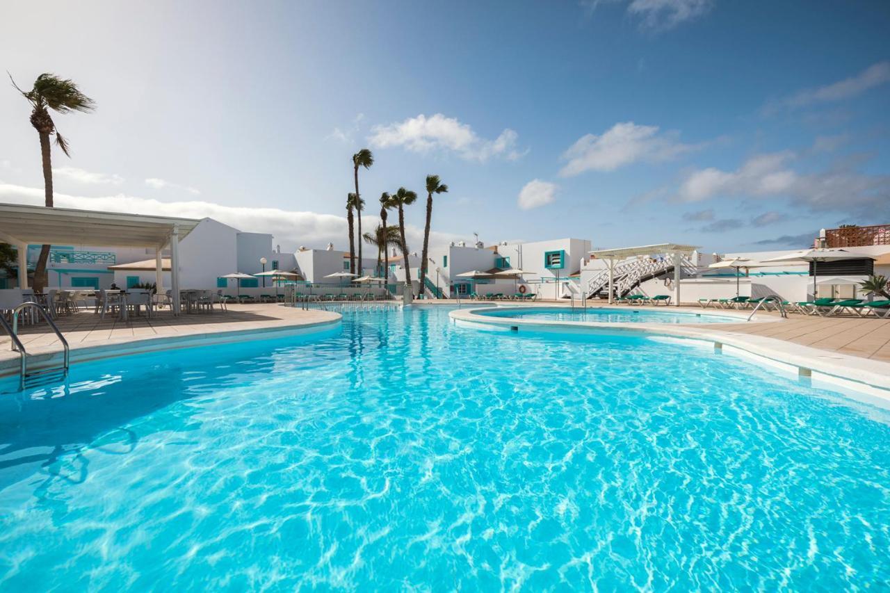 Hotel Smy Tahona Fuerteventura Caleta De Fuste