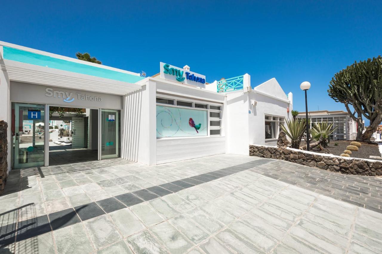Hotel Smy Tahona Fuerteventura Caleta De Fuste