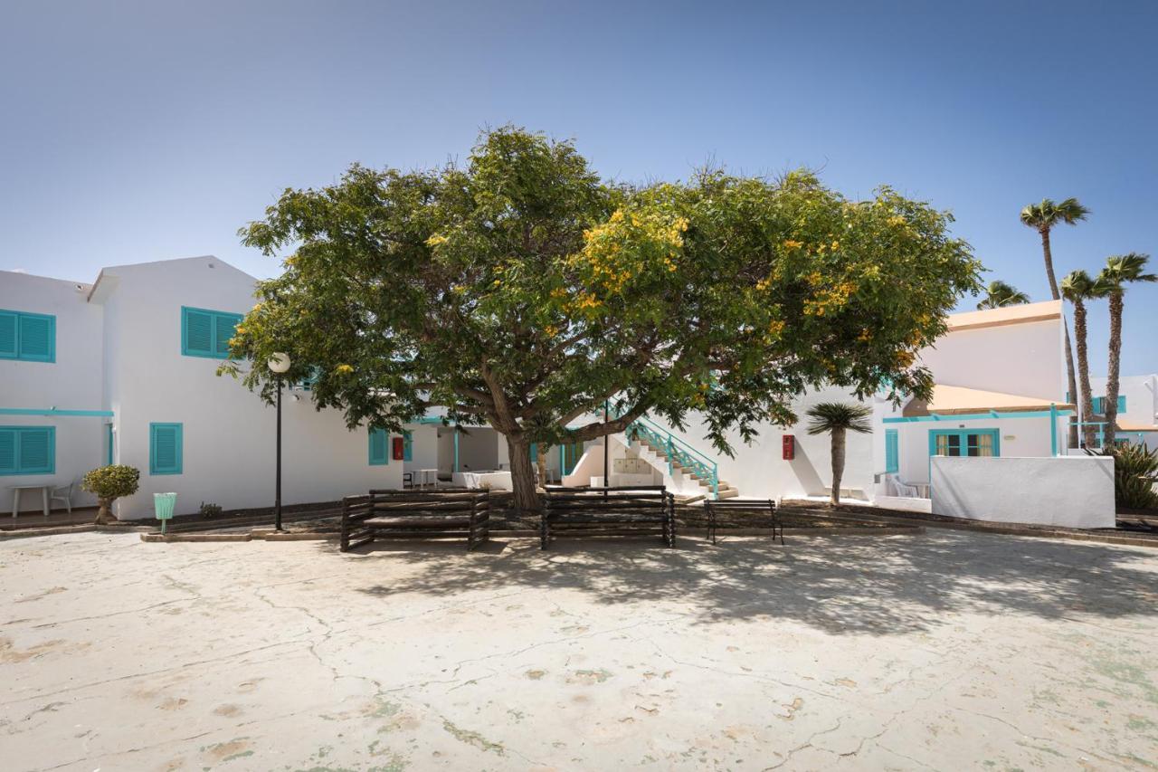 Smy Tahona Fuerteventura Hotel 3*