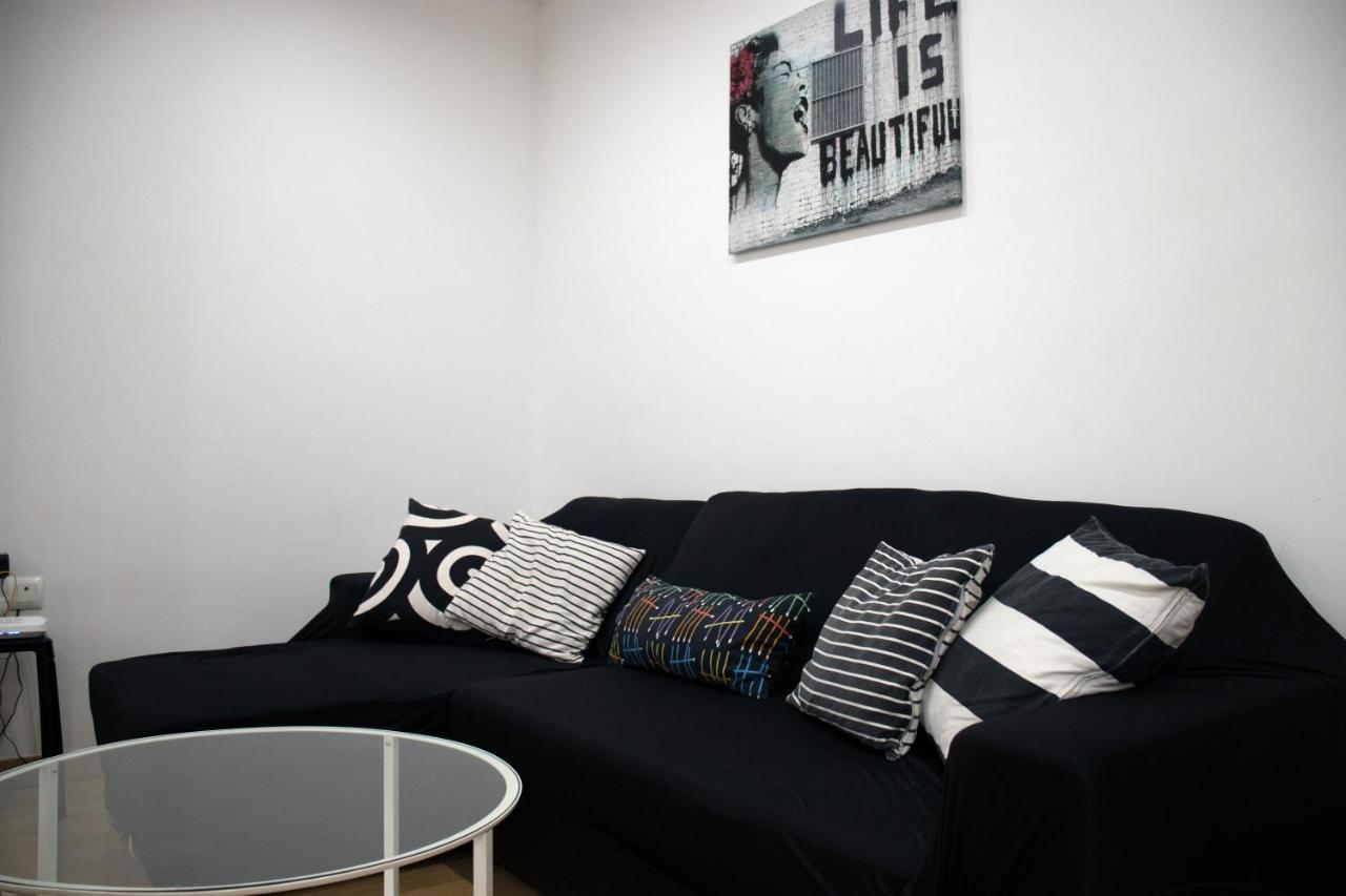 Apartment Centrico Piso 4 Al Lado Del Jardin Botanico *