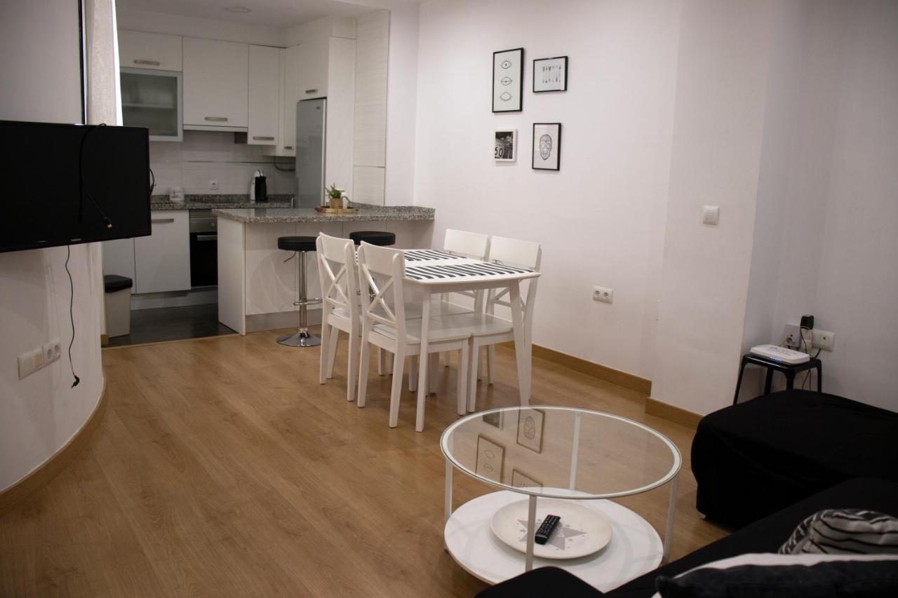 Apartment Centrico Piso 4 Al Lado Del Jardin Botanico *