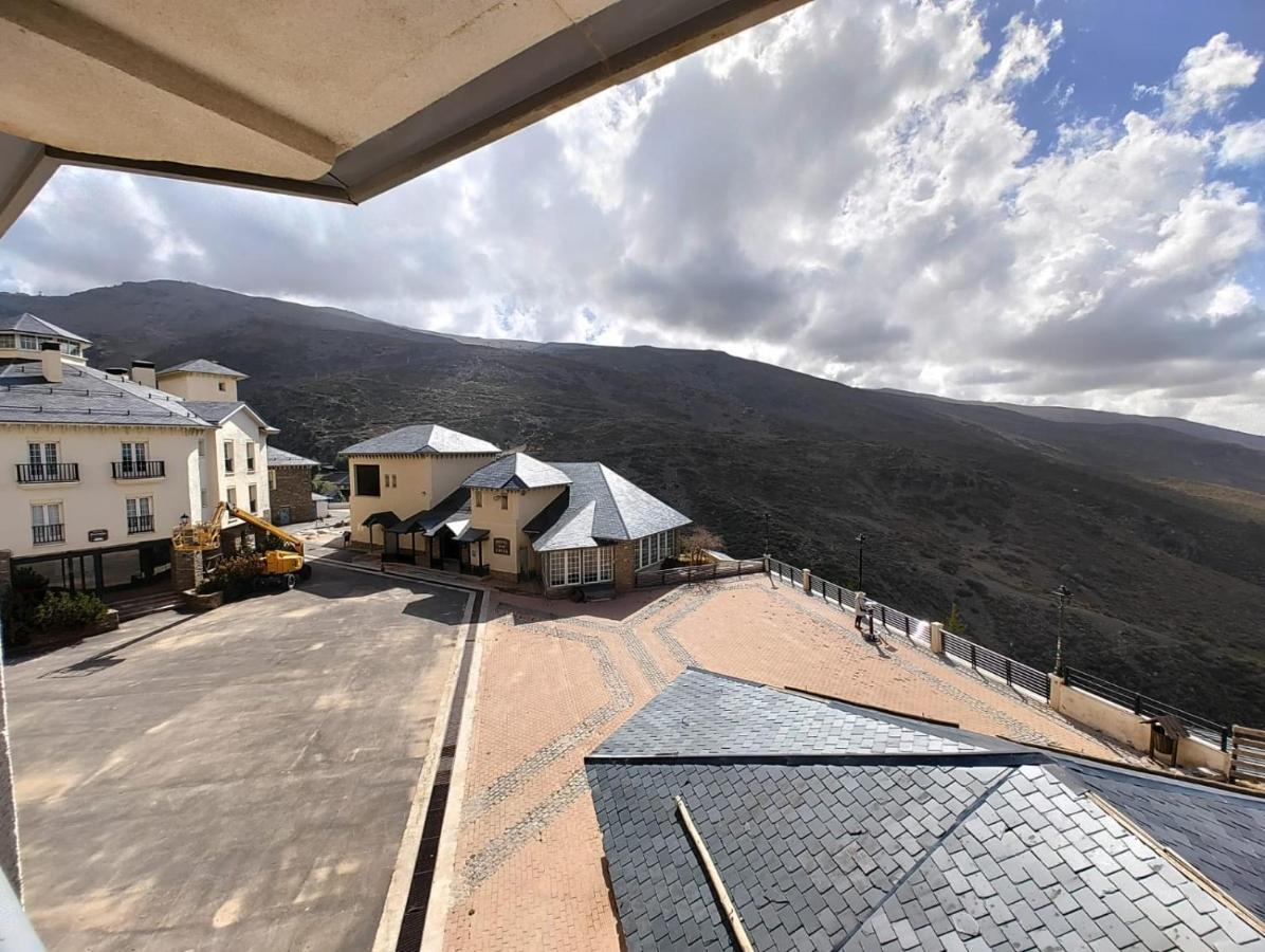 Apartamento Plaza Sierra Nevada&zona Baja Sierra Nevada