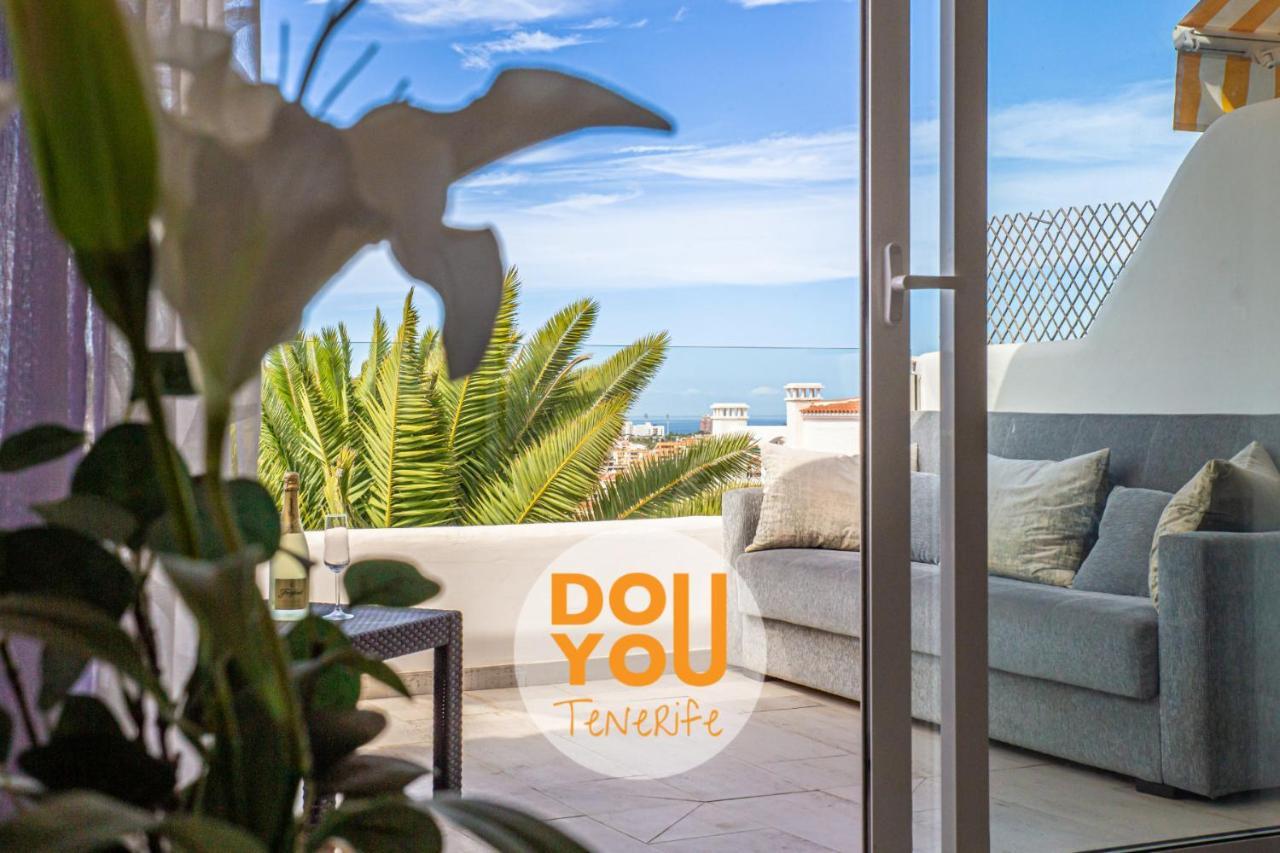 Anna´s Süd Apartamento Los Cristianos (Tenerife)