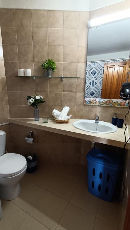 Apartamento Tipo Estudio En Park, Golf Del Sur, Tenerife *