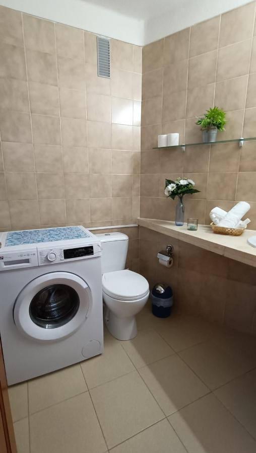 Apartamento Tipo Estudio En Park, Golf Del Sur, Tenerife San Miguel de Abona