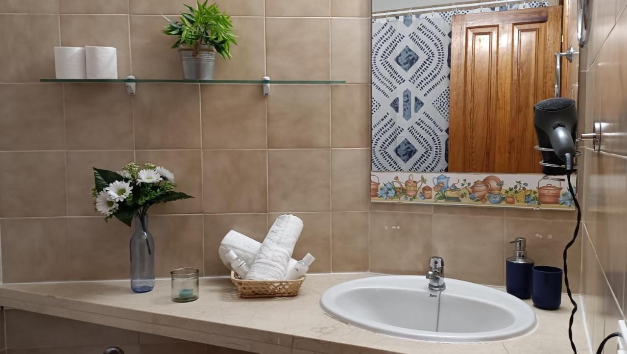 Apartamento Tipo Estudio En Park, Golf Del Sur, Tenerife San Miguel de Abona