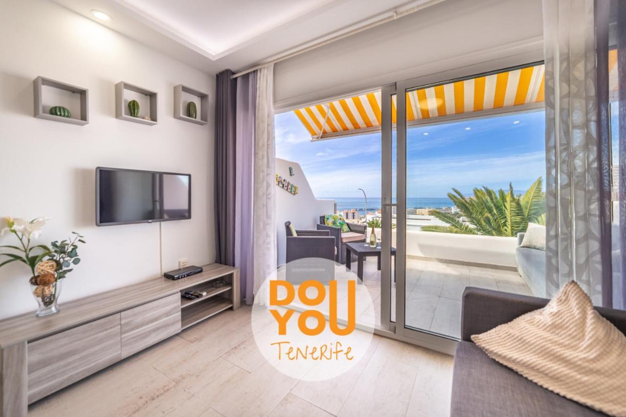 Anna´s Süd Apartamento Los Cristianos (Tenerife)