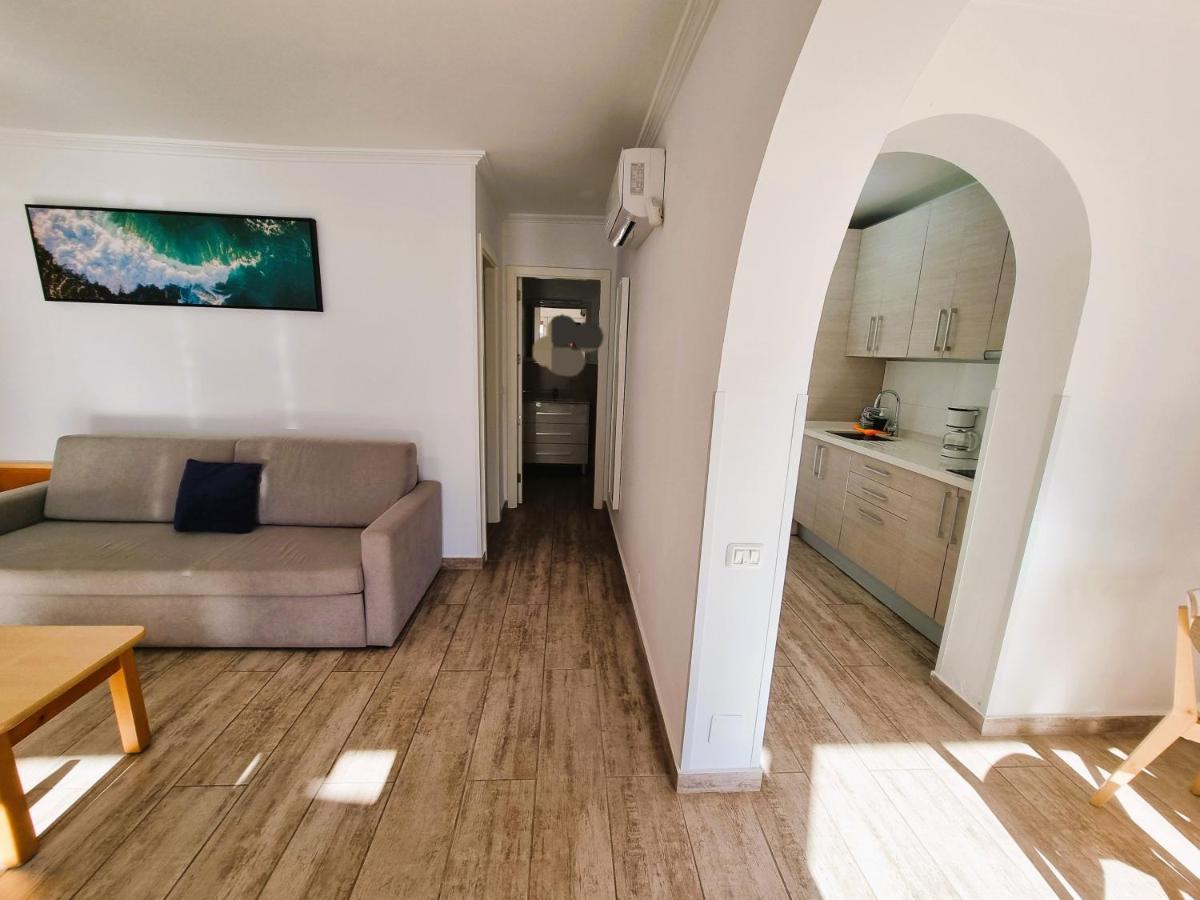 Apartment Teresa Playa del Ingles (Gran Canaria)