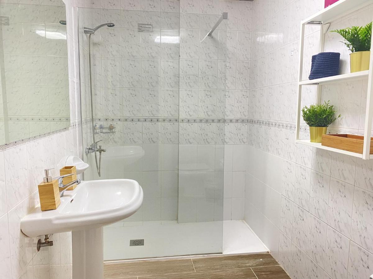 Apartamento Homeforguest Two Bedroom With Pool And Terrace Caleta de Fuste