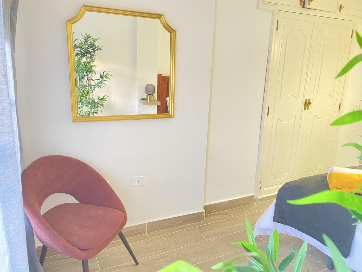 Apartamento Homeforguest Two Bedroom With Pool And Terrace Caleta de Fuste