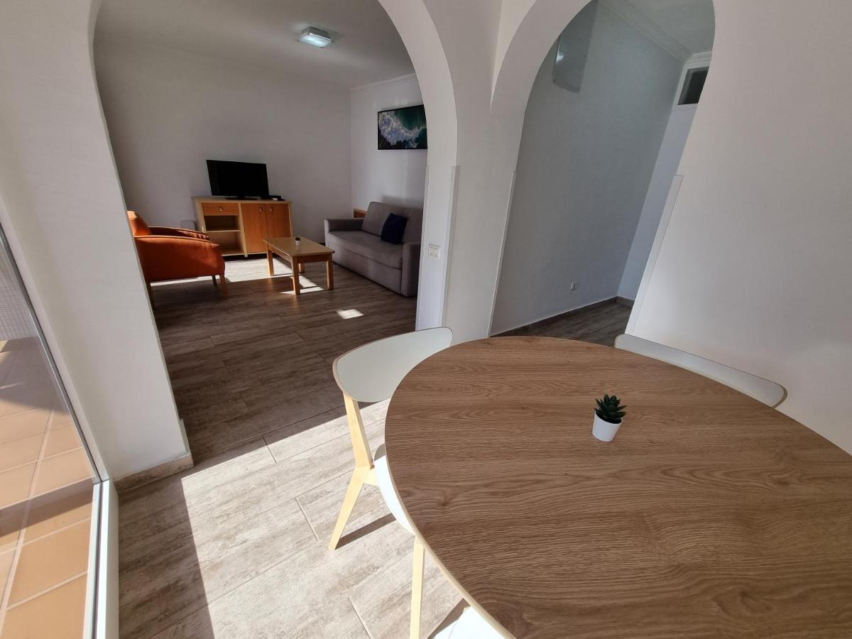 Teresa Apartment Playa del Ingles (Gran Canaria)