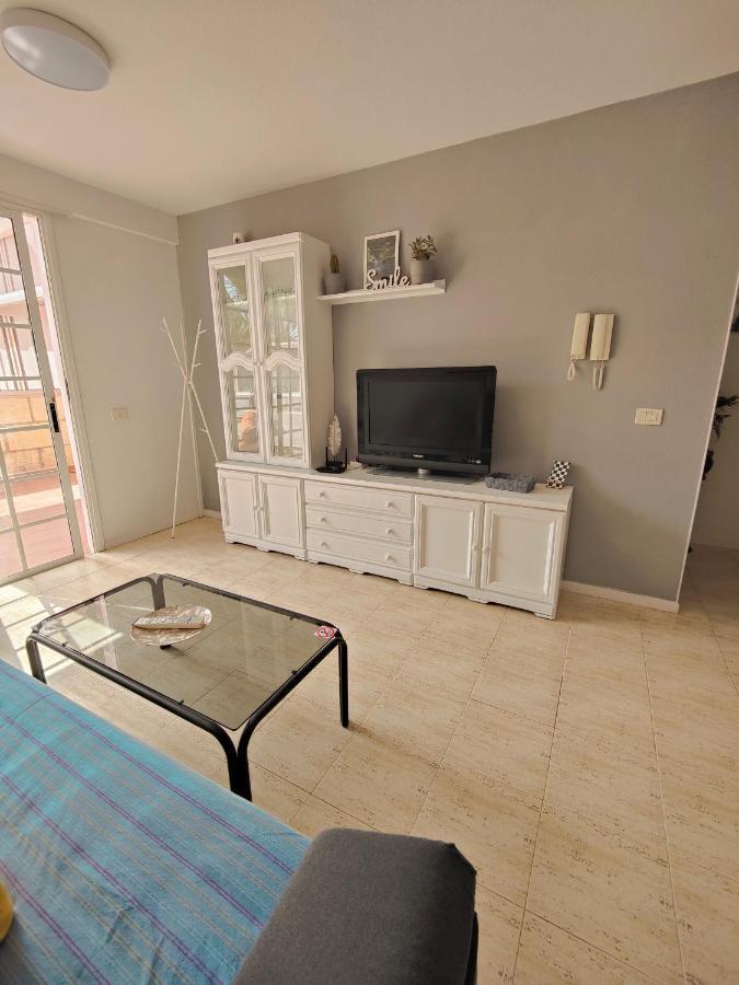 Apartamento Lara El Carmen 1 * Santa Cruz de Tenerife