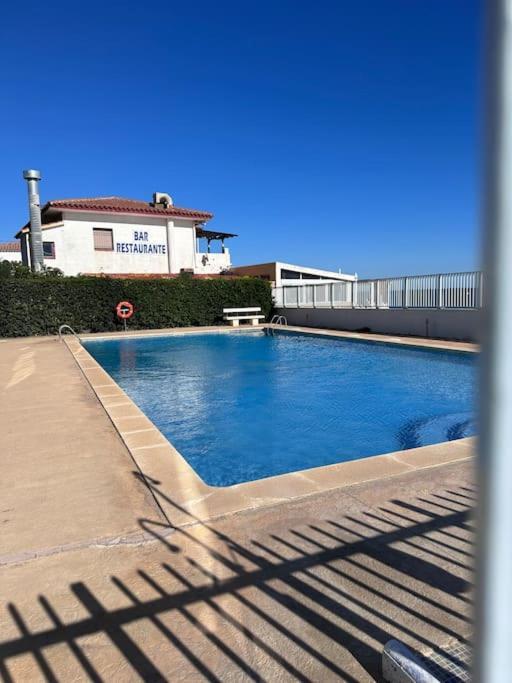Riviera Mont Roig Del Camp Apartamento *