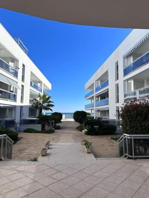 Apartamento Riviera Mont Roig Del Camp Tarragona